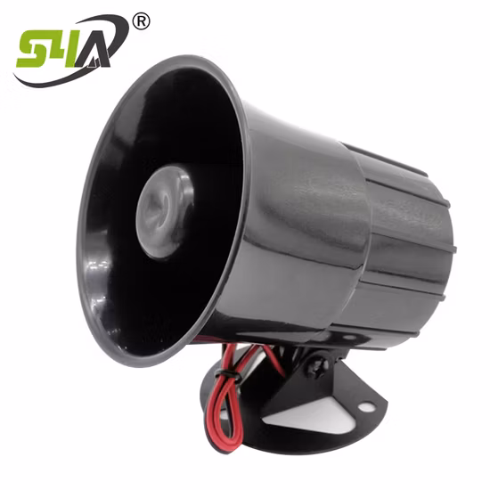 segurança 110dB Kinbar anti